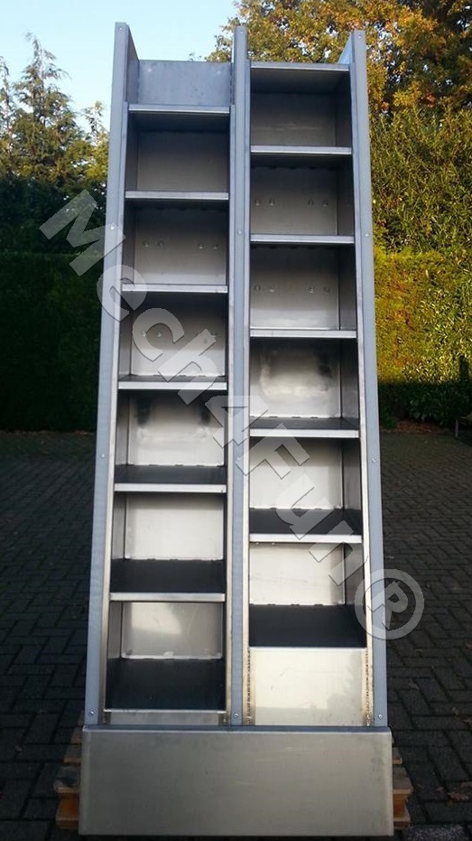 Mech4Fun Mechanic Stairs for sale