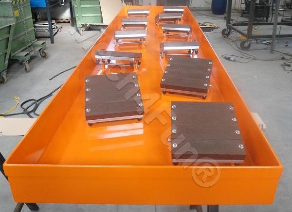 Mech4Fun Water Platform for sale