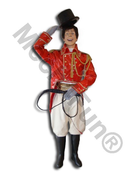 Mech4Fun The Lion Tamer for sale
