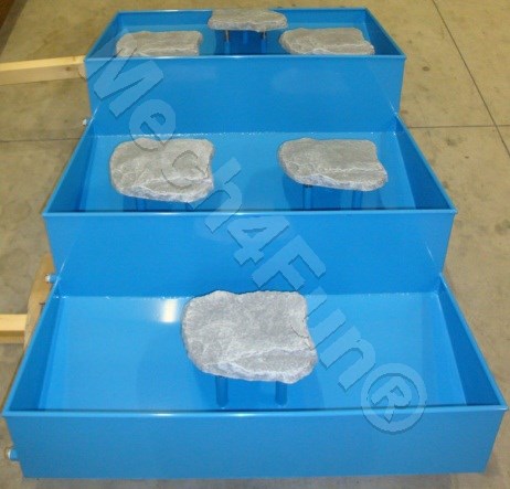 Mech4Fun Water Stairs for sale
