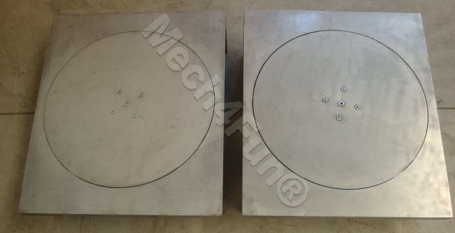Mech4Fun Small Rotating Disc for sale