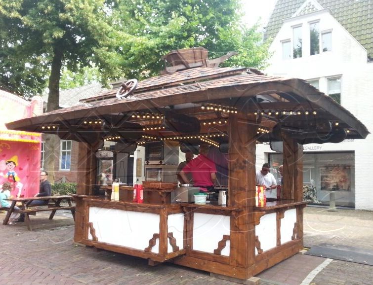 Mech4Fun Traditional German Style Stand for sale