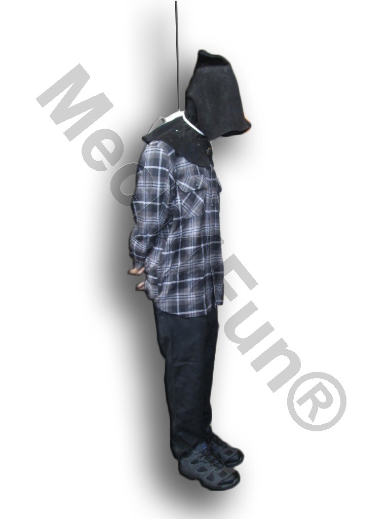 Mech4Fun The Hangman for sale