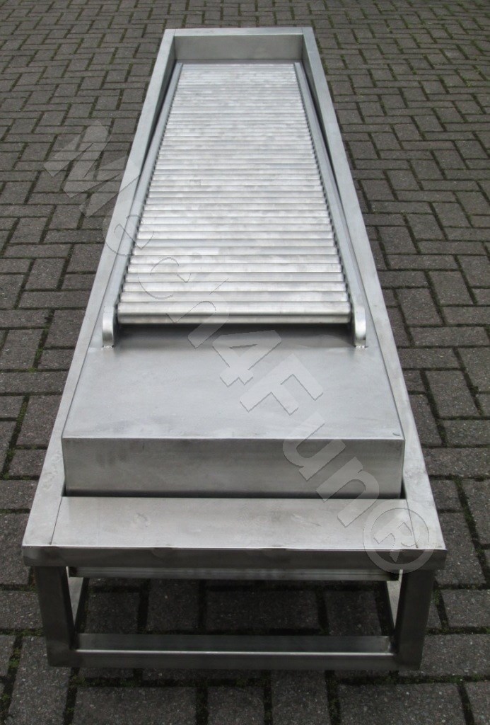 Mech4Fun Tilting Rollers Platform for sale