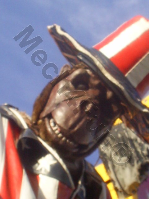 Mech4Fun Gorilla for sale