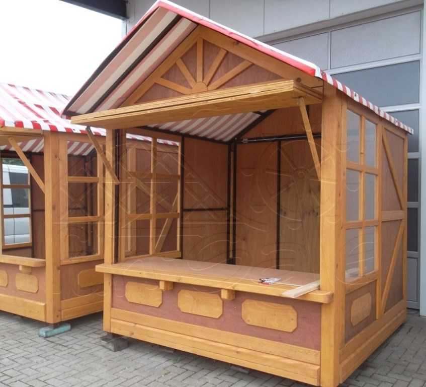Mech4Fun Foldable Christmas Stand for sale