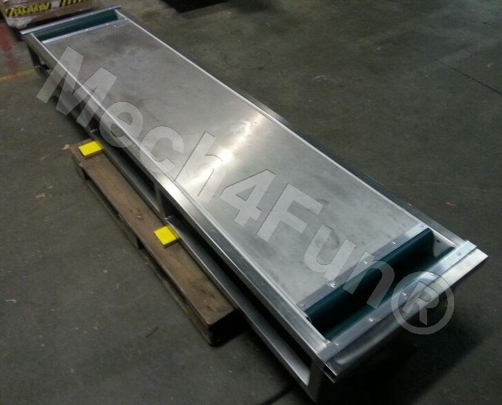 Mech4Fun Jumping Platform for sale