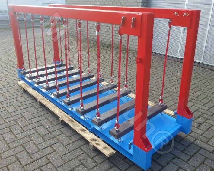 Mech4Fun Big Tibetan Bridge for sale