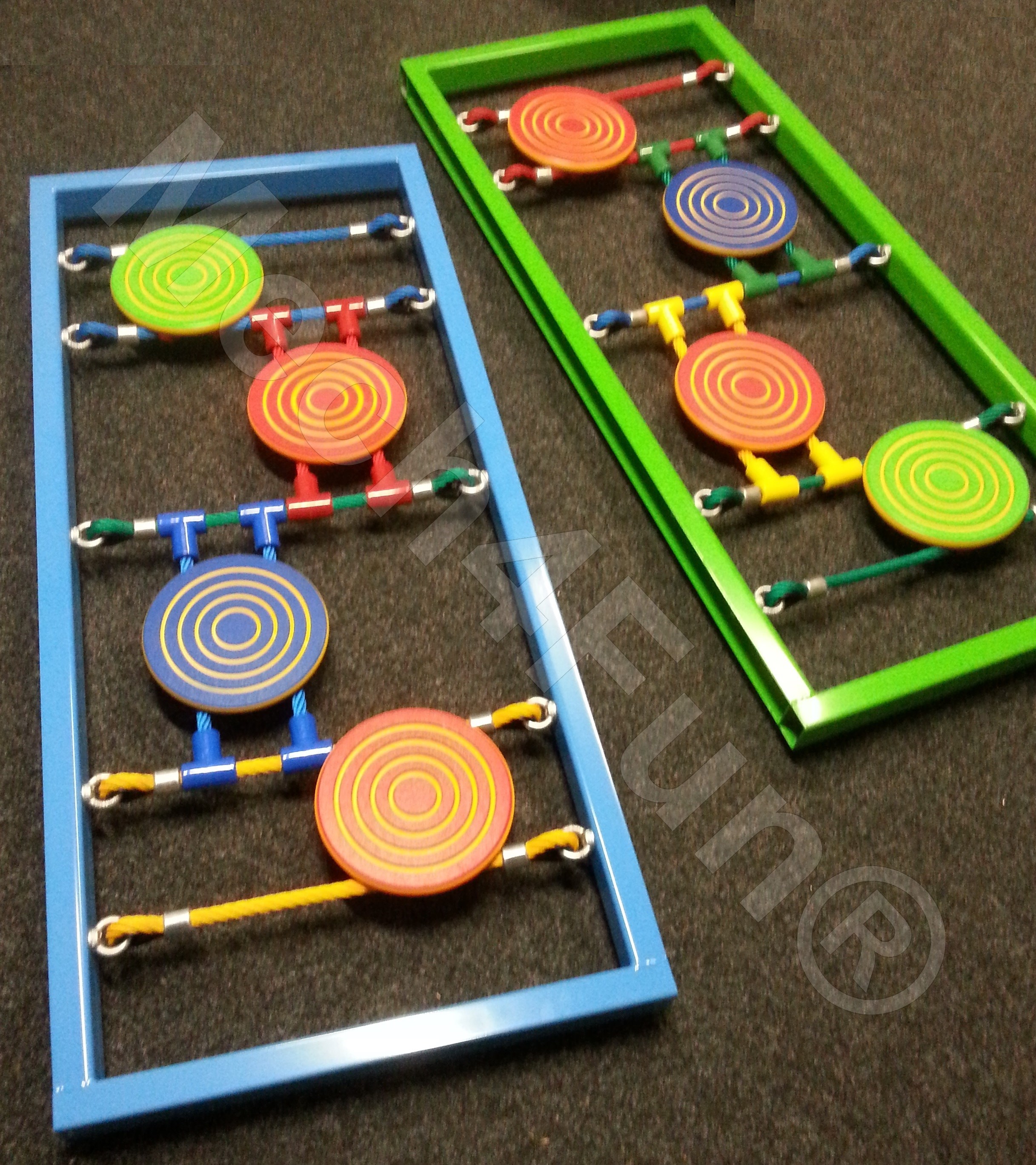 Mech4Fun Yo-Yo Platform for sale