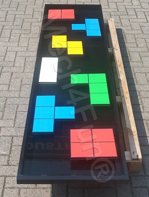 Mech4Fun Tetris Platform for sale