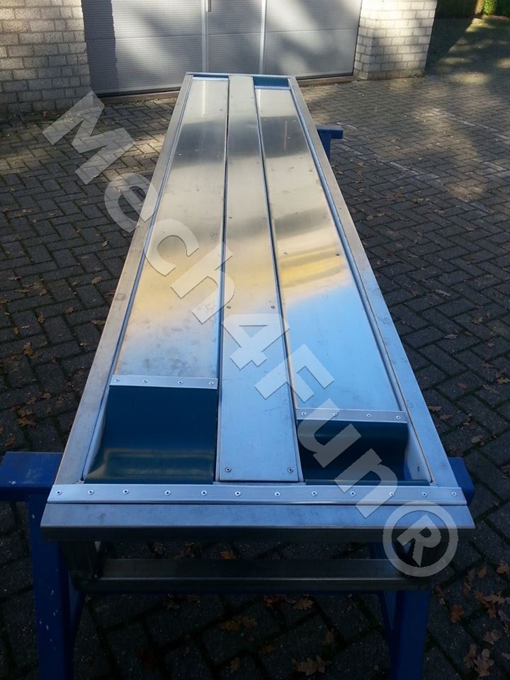 Mech4Fun Double Jumping Platform for sale
