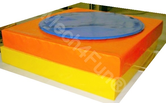 Mech4Fun Mattress for sale