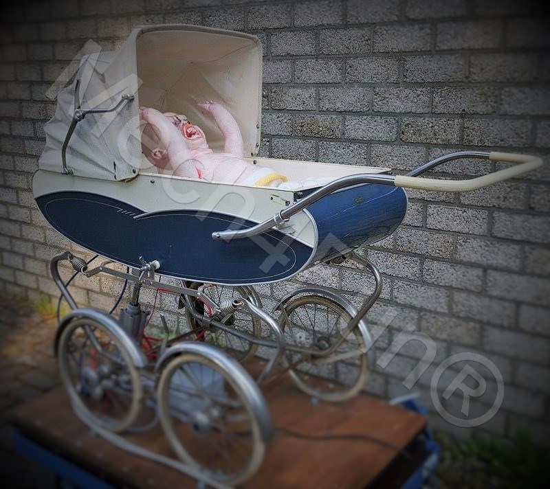 Mech4Fun Beelzebaby for sale