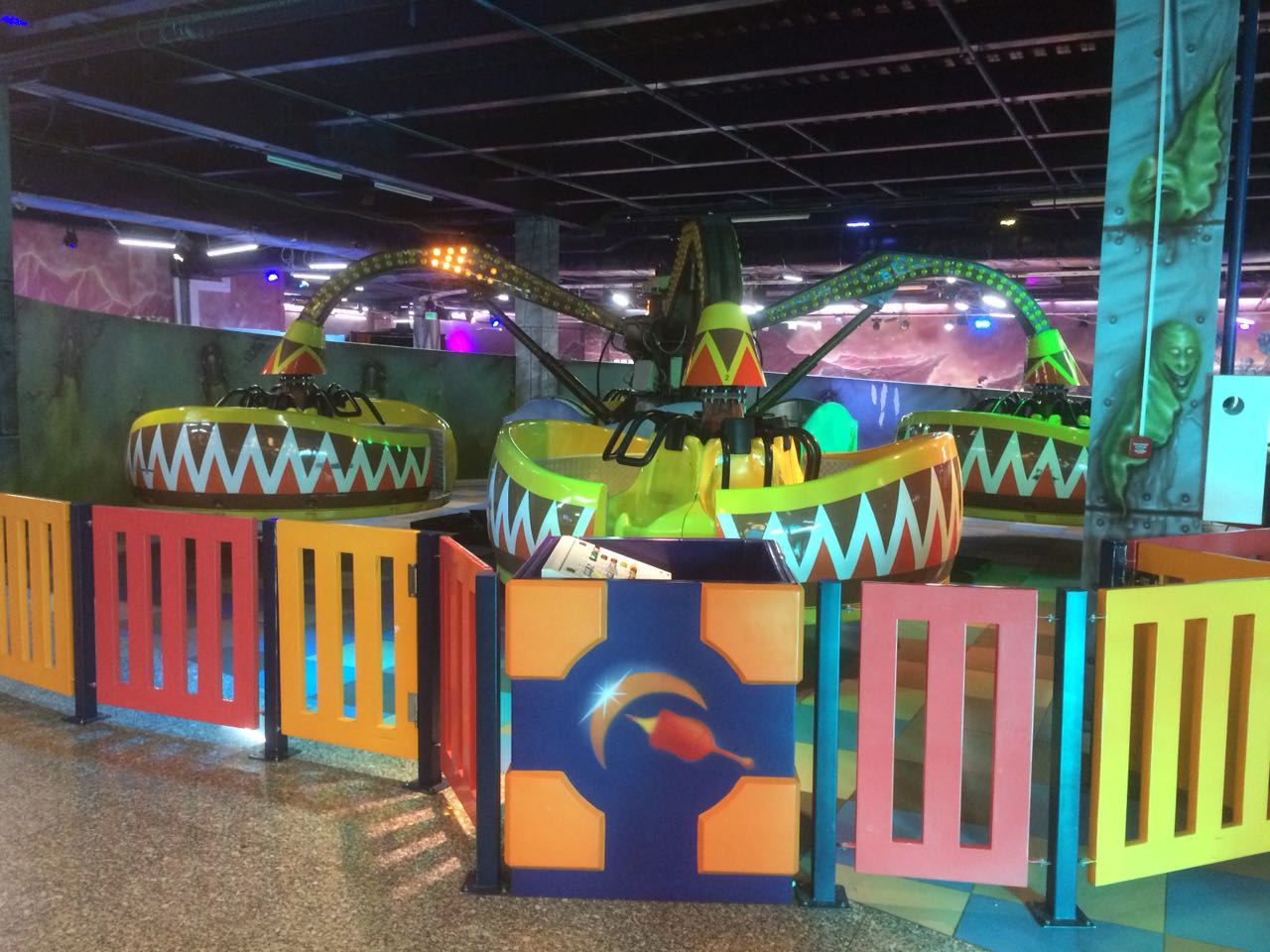 Mech4Fun SAMBA CACTUS for sale