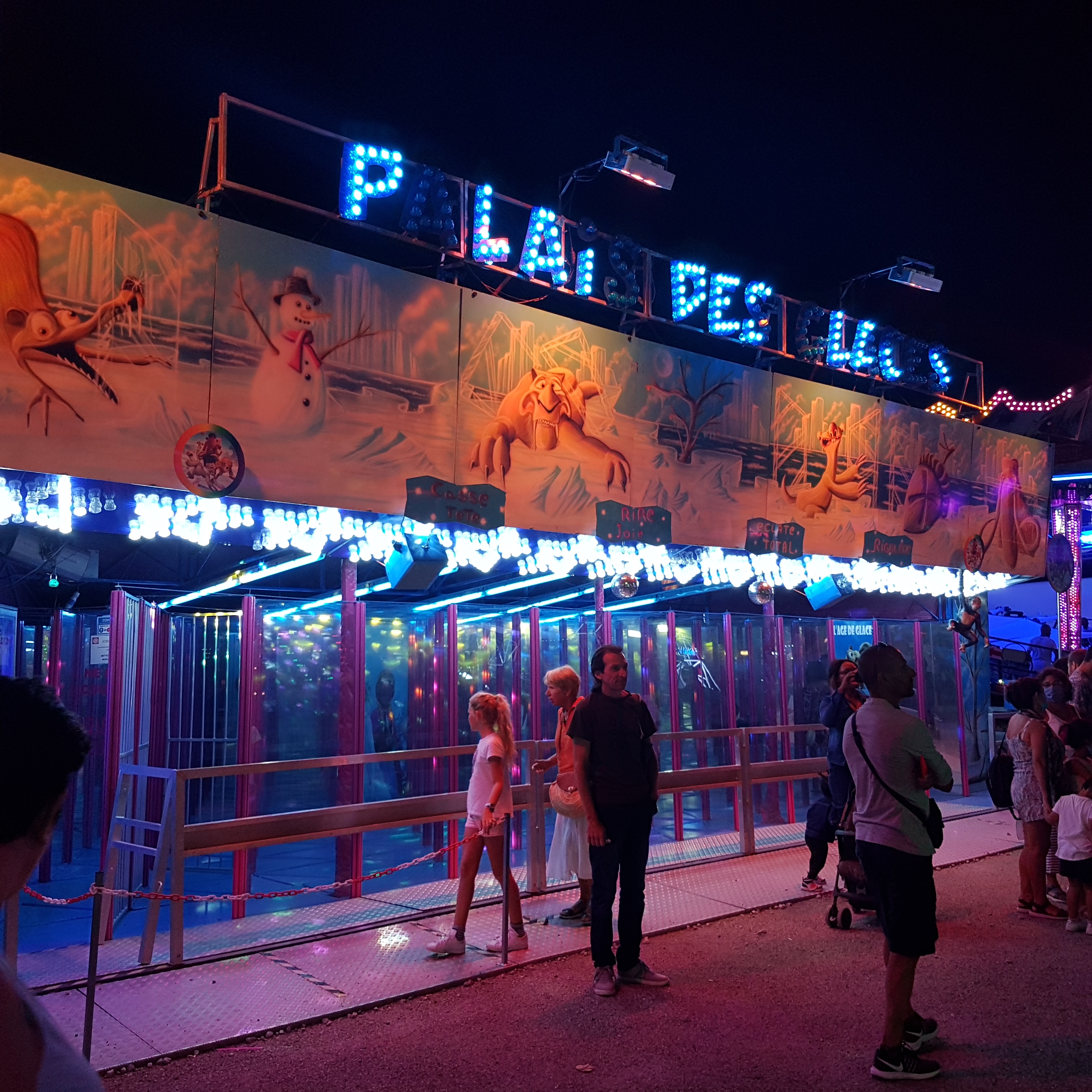 Mech4Fun MIRROR MAZE for sale